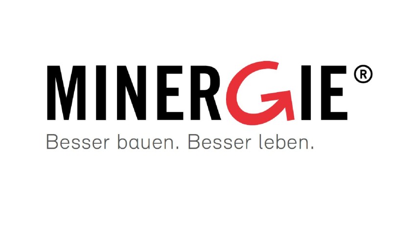 Logo Minergie Schweiz
