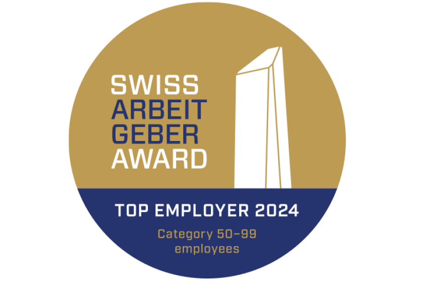 Swiss Arbeitgeber Award Haering 2024 Label web EN